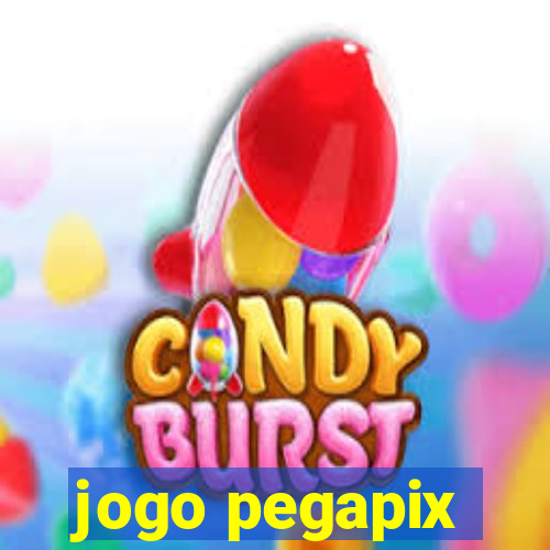 jogo pegapix